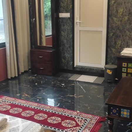 Sukh Sagar Hotel 斋浦尔 外观 照片