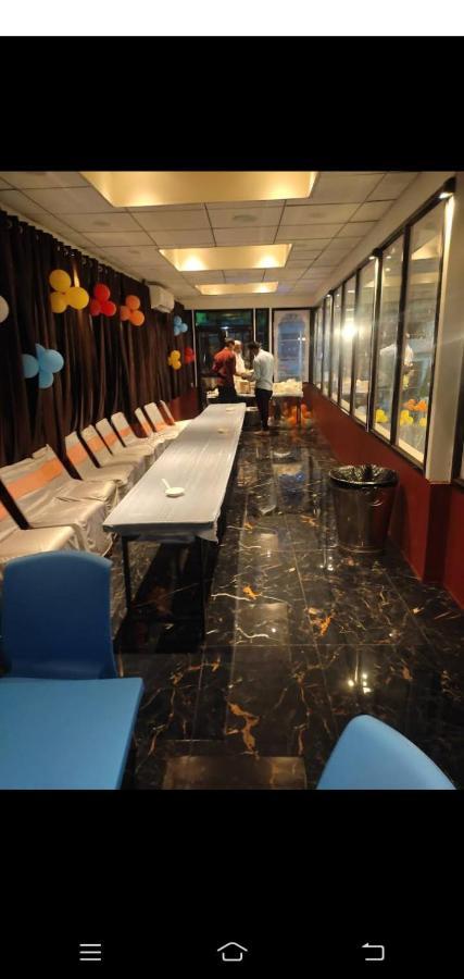 Sukh Sagar Hotel 斋浦尔 外观 照片