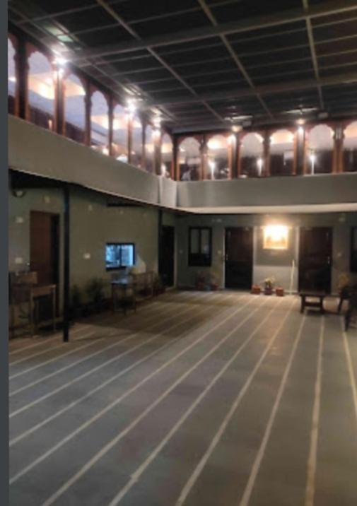 Sukh Sagar Hotel 斋浦尔 外观 照片