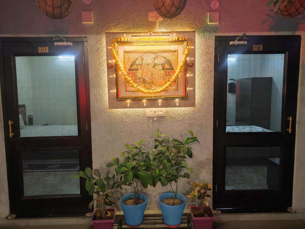 Sukh Sagar Hotel 斋浦尔 外观 照片