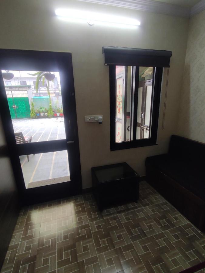 Sukh Sagar Hotel 斋浦尔 外观 照片