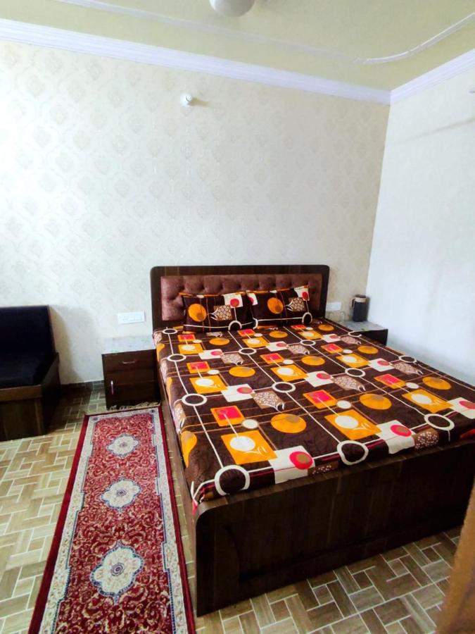 Sukh Sagar Hotel 斋浦尔 外观 照片