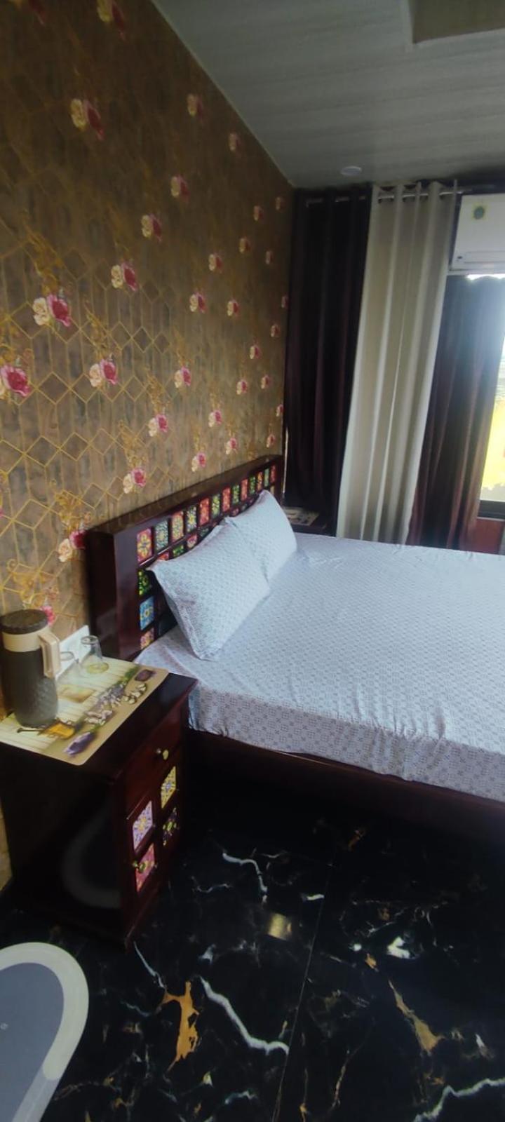 Sukh Sagar Hotel 斋浦尔 外观 照片