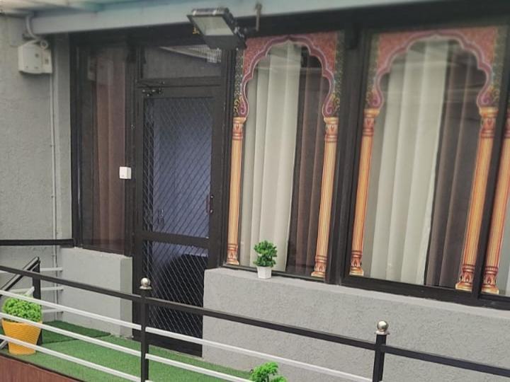 Sukh Sagar Hotel 斋浦尔 外观 照片