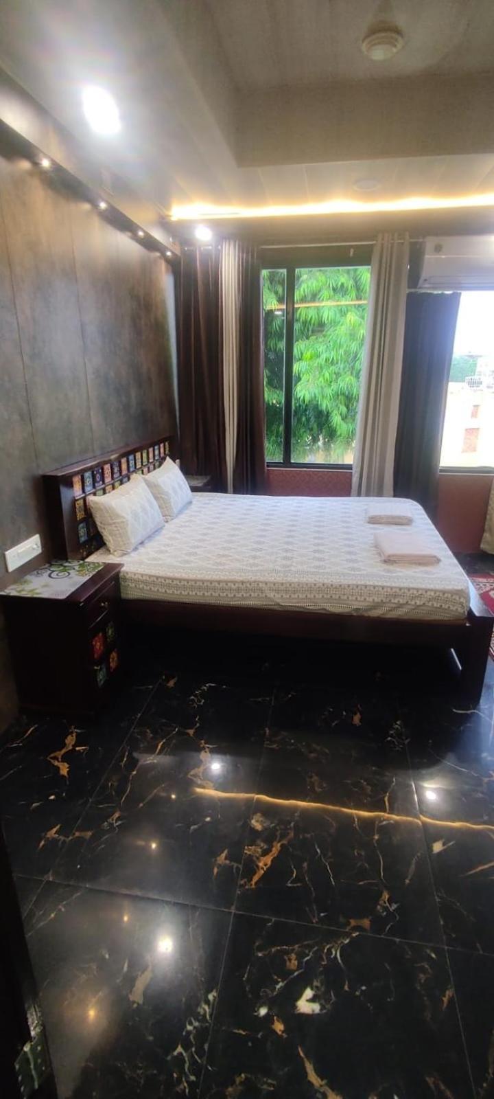 Sukh Sagar Hotel 斋浦尔 客房 照片