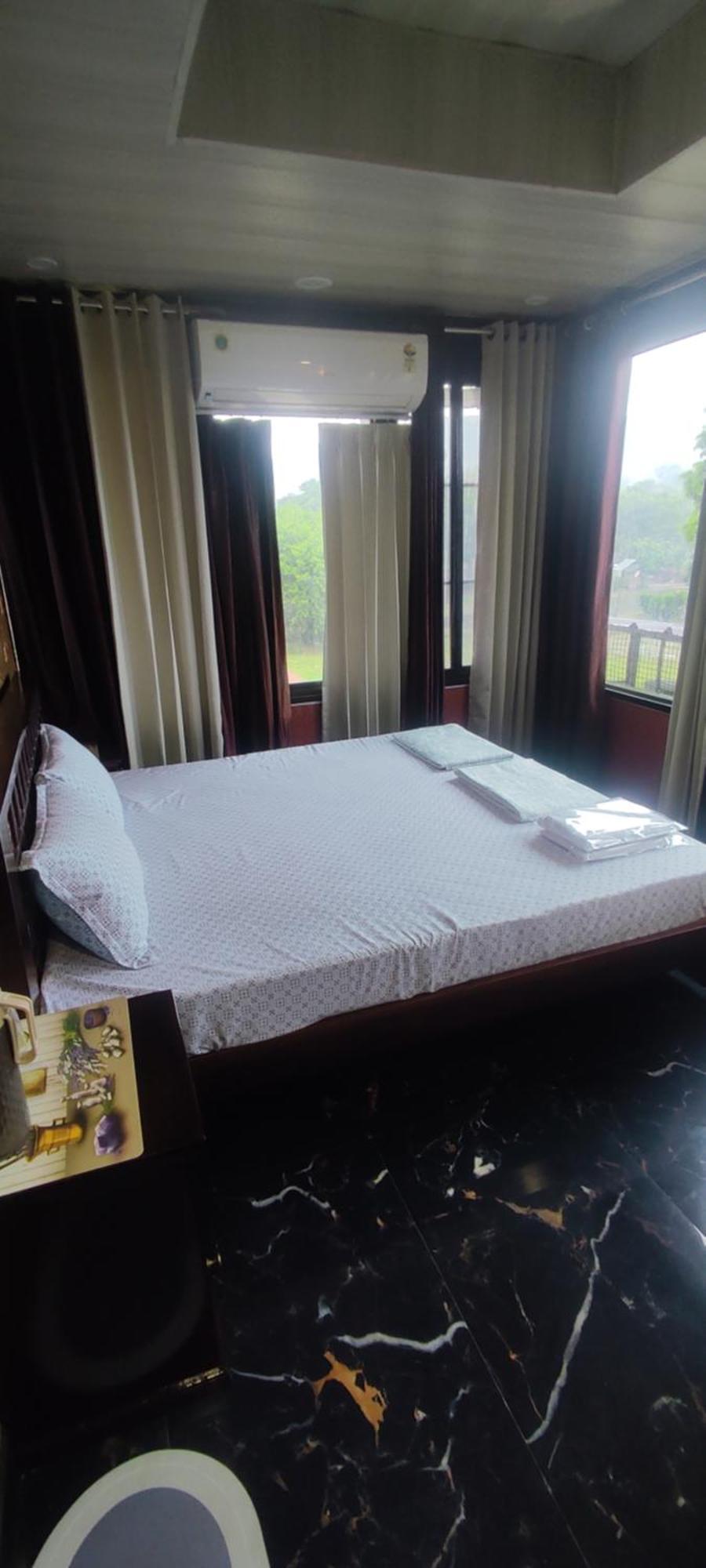 Sukh Sagar Hotel 斋浦尔 外观 照片