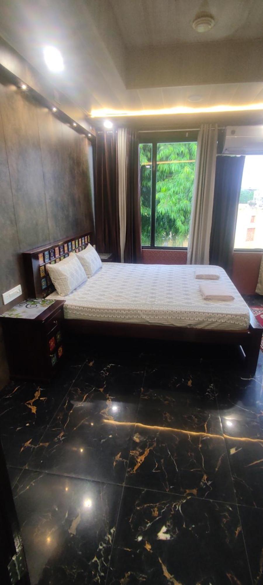 Sukh Sagar Hotel 斋浦尔 外观 照片