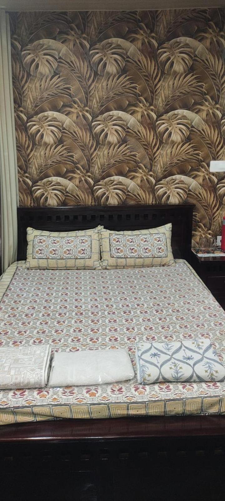 Sukh Sagar Hotel 斋浦尔 外观 照片