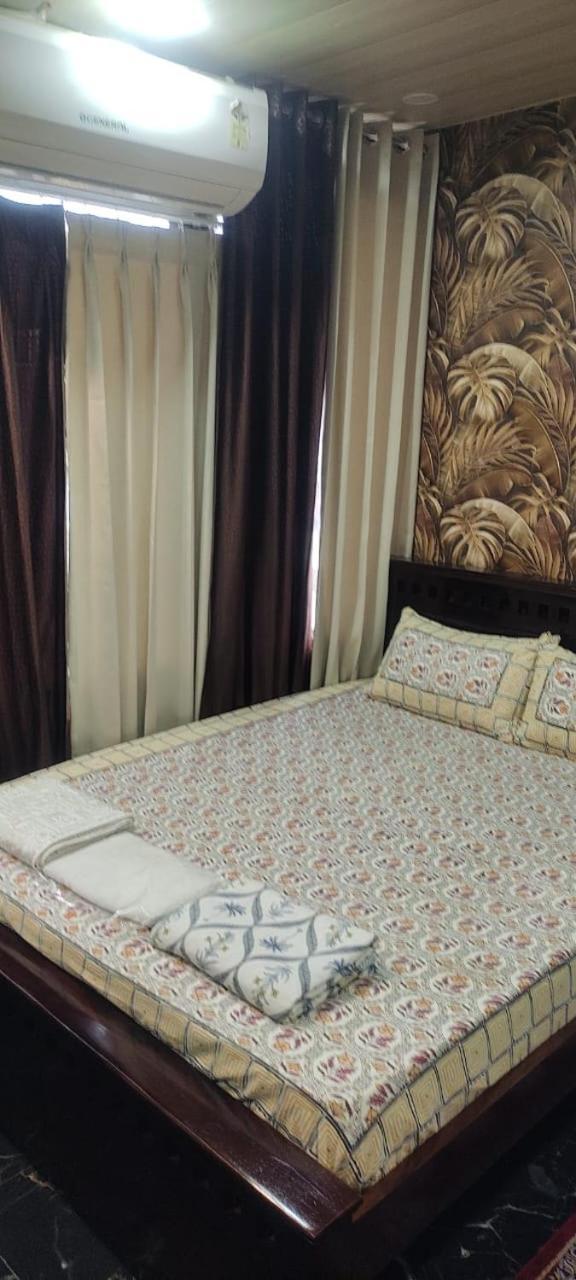 Sukh Sagar Hotel 斋浦尔 外观 照片