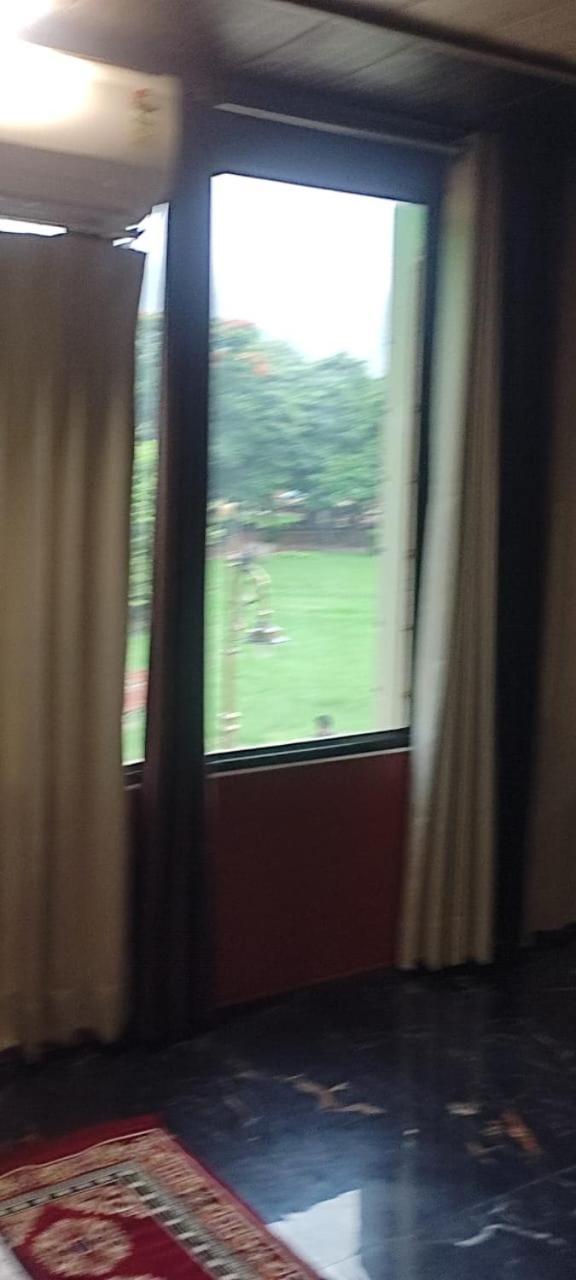 Sukh Sagar Hotel 斋浦尔 外观 照片
